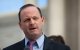 Alan Wilson, fiscal general de Carolina del Sur/ ALLISON BAILEY