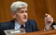 Bill Cassidy en Capitol Hill/ Saul Loeb
