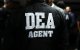 Un agente de la DEA asiste a una conferencia de prensa (Archivo)