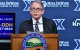 Mike DeWine, gobernador de Ohio/ JASON WHITMAN