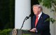 Donald Trump en la Casa Blanca/ Mandel Ngan