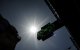 Un termómetro de farmacia marca 38 grados Celsius en Francia
