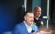 Ted Cruz en Dallas, Texas/ ARIC BECKER / VARIOUS SOURCES