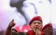 Diosdado Cabello, acusado por narcoterrorismo en EEUU, en una imagen de archivo