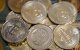Imagen referencial de criptomonedas (Archivo)