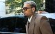 El rapero norteamericano Chris Brown