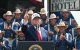 Donald Trump en Medora, Dakota del Norte/ Saul Loeb