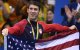 michael phelps