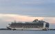 Imagen del crucero Ruby Princess
