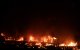 Colorado wildfire (archival image)
