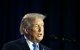 Donald Trump en Washington DC/ Kent Nishimura