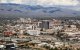 Downtown Tucson, Arizona is pictured on September 18, 2025. (Files)