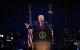 Donald Trump en Washington DC/ ALEX WROBLEWSKI