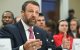 Markwayne Mullin en Capitol Hill/ Saul Loeb