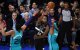 El alero de los Milwaukee Bucks, Khris Middleton