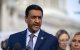 Una imagen de archivo del representante Ro Khanna