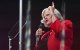 Ann Widdecombe, de Reform UK, pronuncia un discurso durante la jornada inaugural del congreso anual de Reform UK 2024, celebrado en Birmingham el 20 de septiembre de 2024. La policía antiterrorista se ha hecho cargo de la investigación sobre el asesinato, ocurrido el 9 de julio, de la veterana política británica de derechas Ann Widdecombe tras la aparición de nuevas pruebas, según declaró el ministro del Interior el 13 de julio de 2026.