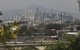 Tegucigalpa, capital de Honduras.
