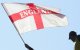 Imagen referencial de la bandera de Inglaterra