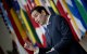El secretario de Estado Marco Rubio