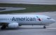 Un avión de American Airlines despega del Aeropuerto Intercontinental George Bush (IAH) en Houston, Texas.
