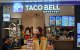 Imagen referencial de un restaurante Taco Bell