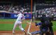 Francisco Alvarez New York Mets