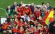 españa mundial 2010
