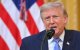 Donald Trump en la Casa Blanca/ Saul Loeb