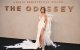 La actriz Zendaya en el estreno de "The Odyssey"