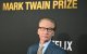 Bill Maher en la 27ª edición del Premio Mark Twain de Humor Americano