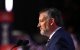Ted Cruz en Milwaukee, Wisconsin/ Patrick T. Fallon