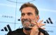 jurgen klopp