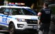 Miembros de la policía de NY en una escena del crimen (Archivo)