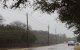 Tendido eléctrico en Texas tras una tormenta (Archivo)
