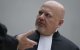 El ex fiscal jefe, Karim Khan.