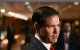 Marco Rubio en Pasay, Manila/ Brendan Smialowski