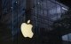 Una tienda de Apple en Tokio.