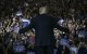 Donald Trump en Milford, Michigan/ Brendan Smialowski