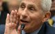 Anthony Fauci, en 2024.