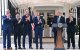 Donald Trump presenta Freedom Haulers en la Casa Blanca/ Brendan Smialowski