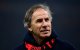 (Archivo) Franco Baresi, uno de los mejores defensas de la historia del fútbol