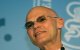 James Carville, estratega del Partido Demócrata y exasesor del presidente Bill Clinton