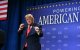 Donald Trump en Las Vegas, Nevada/ Jim Watson