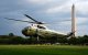 Un helicóptero del Cuerpo de Marines de Estados Unidos