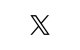 X Logo.