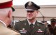 El general Charles Costanza en Polonia/ Beata Zawrzel