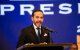 Abelardo de la Espriella, presidente de Colombia/ Sebastian Barros