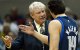 Don Nelson en 2003/ Jeff HAYNES