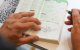 (Archivo) Estudiantes chinos aprendiendo español